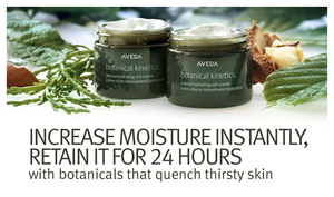 Botanical Kinetics ™ Intense Hydrating Rich cream