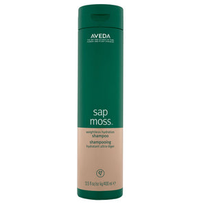 SAP MOSS Shampoo