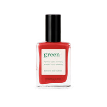 Load image into Gallery viewer, Vernis à ongles - Manucurist / Poppy red