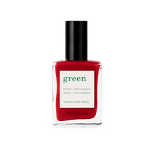 Load image into Gallery viewer, Vernis à ongles - Manucurist / Red cherry