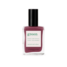 Load image into Gallery viewer, Vernis à ongles - Manucurist / Victoria plum