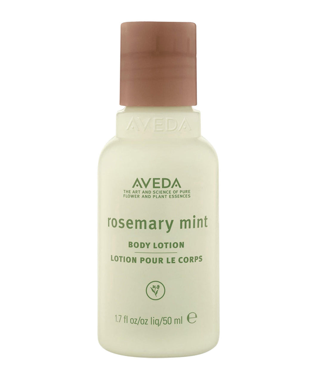 rosemary mint body lotion
