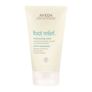 foot relief™ moisturizing creme