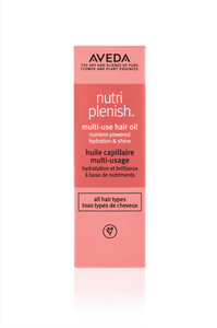 Nutriplenish ™ Multi-use hair oil