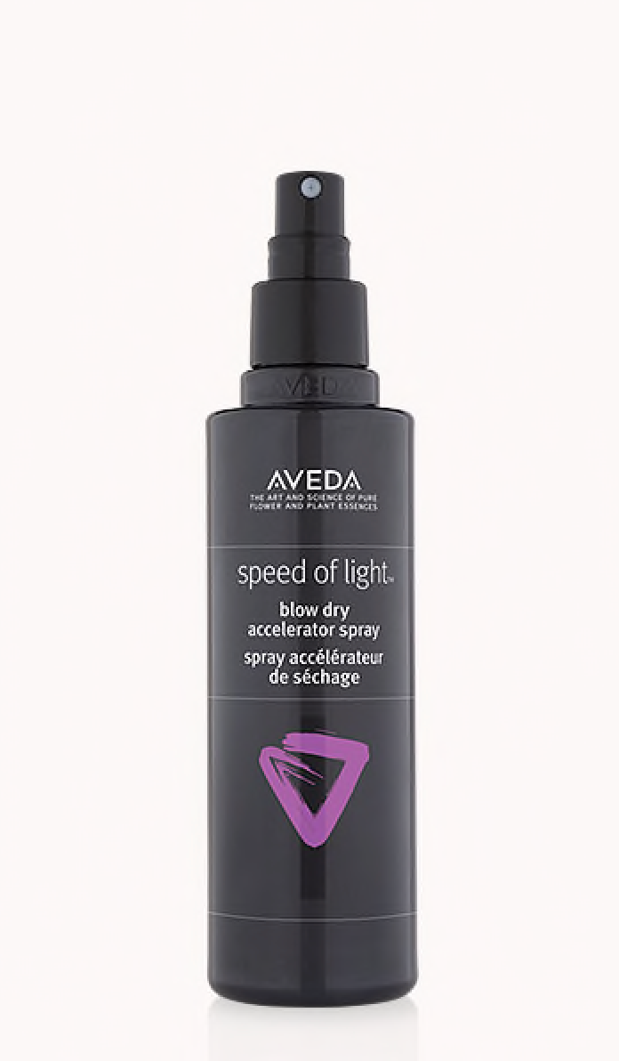 Blow on sale dry accelerator