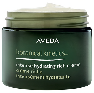 Botanical Kinetics ™ Intense Hydrating Rich cream
