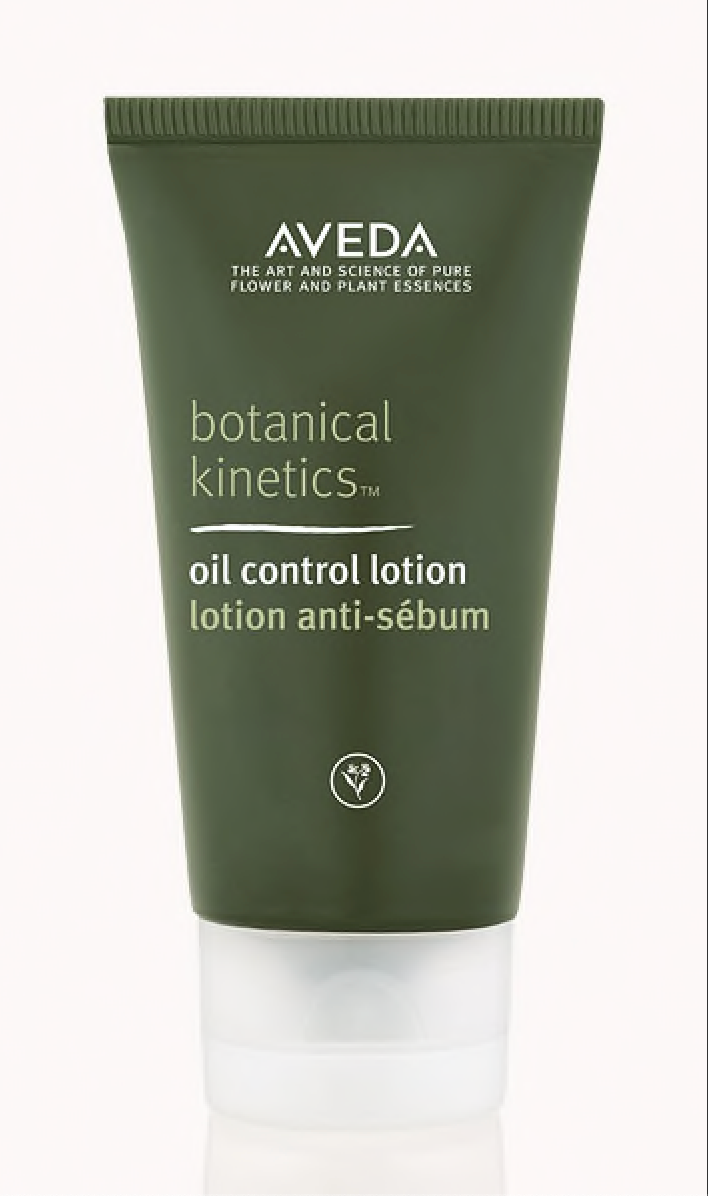 Botanical Kinetics ™ Oil Control lotion