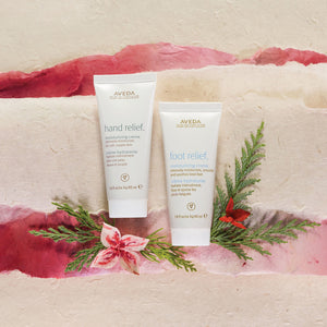 foot relief™ moisturizing creme