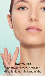 Botanical kinetics™ hydrating water gel creme