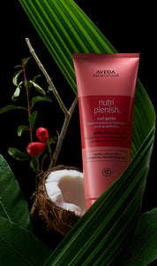 Nutriplenish™ curl gelée