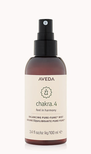 Chakra™ 4 balancing pure-fume™ mist harmony