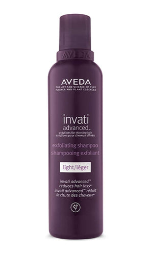 Invati Advanced ™ Exfoliating Shampoo light