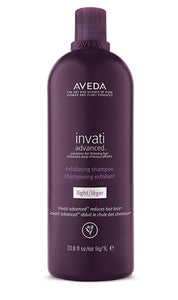 Invati Advanced ™ Exfoliating Shampoo light