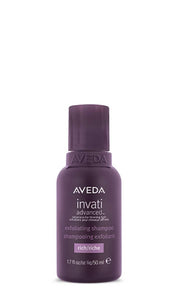Invati Advanced ™ Exfoliating Shampoo rich