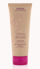 Load image into Gallery viewer, Cherry almond Body scrub