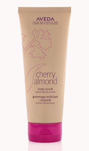 Cherry almond Body scrub