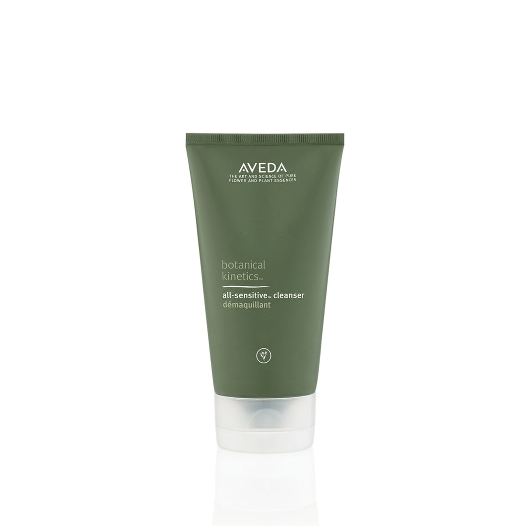 Botanical Kinetics™ all-sensitive™ cleanser