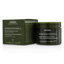 Load image into Gallery viewer, Botanical Kinetics ™ Intense Hydrating Rich cream