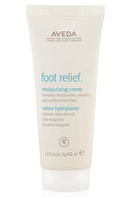 Load image into Gallery viewer, foot relief™ moisturizing creme