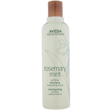 Load image into Gallery viewer, Rosemary Mint Purifying Shampoo