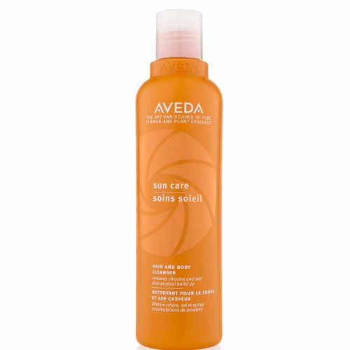 Sun Care Hair&Body Cleanser