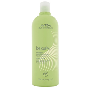 Be Curly ™ Shampoo