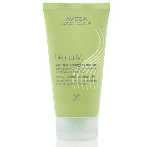 Be Curly ™ Intensive Detangling Masque