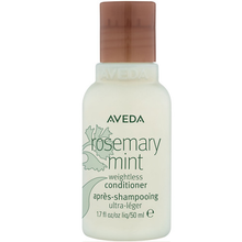 Load image into Gallery viewer, Rosemary Mint Weightless Conditioner